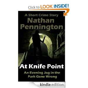   in the Park Gone Wrong Nathan Pennington  Kindle Store
