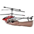 Fly Dragon HJ2281 Twin Propeller R/C Remote Control Helicopter RED 
