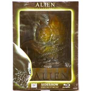  2010   Sideshow Collectibles / Fox   Alien Anthology Alien 