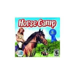 Horse Camp