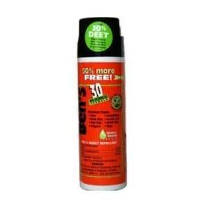  Bens Tick Insect Repellnt Spry Size 6 OZ Sports 
