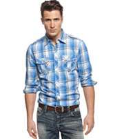 Shop International Concepts Shirts and INC Shirts for Mens