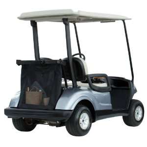  Fairway Portable Golf Car Trunk