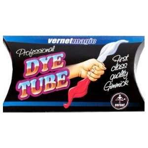  Dye Tube   Vernet   Device for Magic Tricks Toys & Games