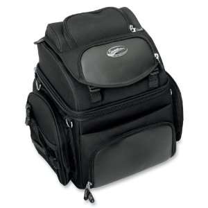   BR1800 Back Seat / Sissy Bar Bag For Harley Davidson Automotive