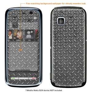   Mobile Nuron Nokia 5230 Case cover 5235 195  Players & Accessories