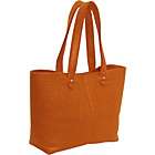 Milano Series Madeline Felt Tote View 4 Colors $34.99