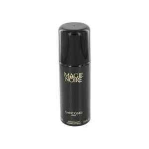  MAGIE NOIRE by Lancome Deodorant Spray (Can) 5 oz for 