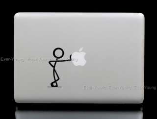   Pro Stickers Apple laptop Vinyl Decal Humor art Skins accessory  