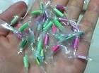 Fimo Clay Canes FREE Container Blade Nail Art (100 pcs)  