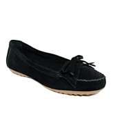 Minnetonka Moccasin Shoes, Kathleen Kitty Moccasins