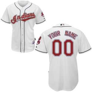  Name and Number White 2011 MLB Authentic Jerseys Cool Base Jersey 48