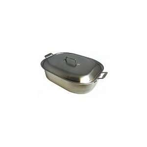  Bon Chef 60004CLD   7 qt Cucina French Oven Dish, Clad 