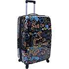 Nicole Miller NY Luggage 24 Allegra Hardside Spinner $149.99 ( 