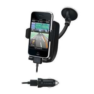  Power and Mount Kit for iPhone Electronics