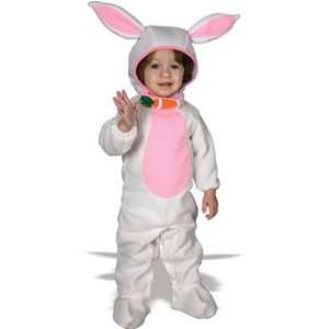  Infant Cute Bunny Costume Toys & Games