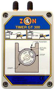   Mark 4 Automatic Quartz Clock Timer (GT300) For Propane Scare Cannon
