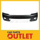 07 10 11 TOYOTA TUNDRA FRONT BUMPER COVER PRIMED PLASTIC LIMITED W/O 