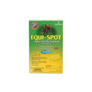  SPOT FLY CONTROL (Catalog Category Equine Fly ControlFLY & INSECT 