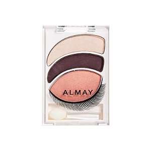 Almay Intense I Color Shimmer Eyeshadow Browns (Quantity 