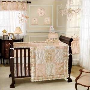  Bundle 57 Little Princess Crib Bedding Collection (2 