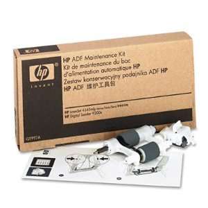    HP Q5997A, Q5998A ADF Maintenance Kit HEWQ5997A Electronics