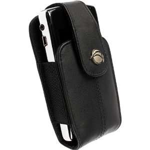  Krusell Galaxy Multidapt Pouch with Ratchet Clip for RIM 