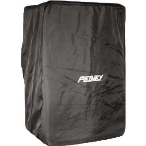  Peavey Impulse 500/1015 Cover Musical Instruments