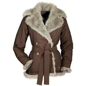  Ariat Ladies Winter Jacket