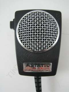 Astatic D104M 6B CB HAM Radio Ceramic Microphone New  