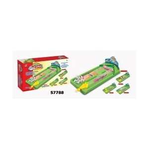  Skid Ball Flick And Bouce Game Toys & Games