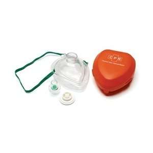  CPR Pocket Size Resuscitator