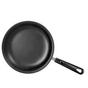  Berndes 10 in Stainless Steel Fry Pan with nonstick 