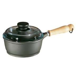  Tradition 3.25 Quart Saucepan with Glass Lid Kitchen 