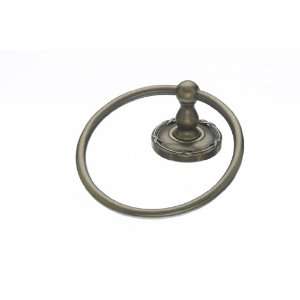  Top Knobs ED5GBZE Towel Ring