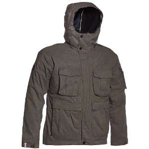  Bonfire Baker Jacket   Mens