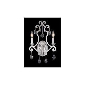 Savoy House Wall Sconces 9 892 2 109 Boutique 2 Light Sconce Polished 