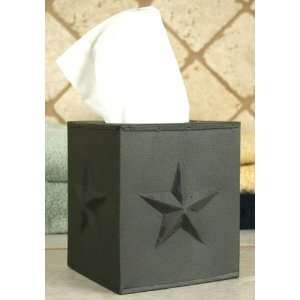  Star Boutique Tissue Box Cover, Set of 2