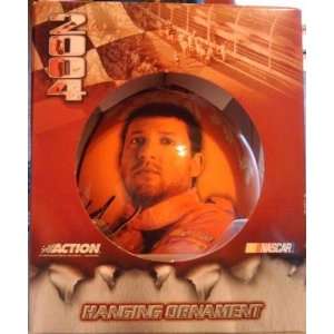 Tony Stewart 2004 Hanging Ornament by Action Racing Collectibles, Inc.