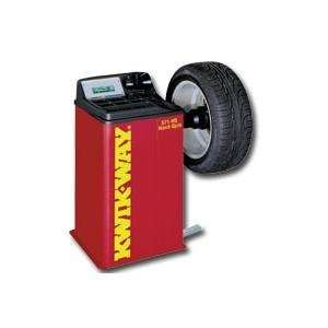    Kwik way (KWW570 0001 00) 570 Wheel Balancer