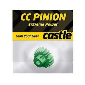  CC Pinion 32P, 22T Toys & Games