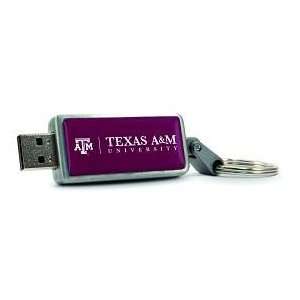  CENTON ELECTRONICS, INC., CENT Texas A&M Univ 8GB USB Drv 