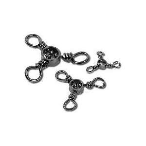  SPRO CORPORATION (STWB   2/0 2 ) Swivels/Rings THREE WAY 