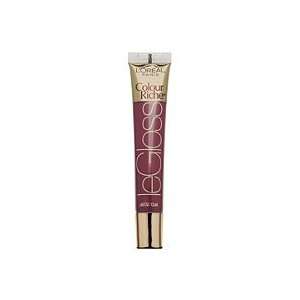  LOreal Colour Riche Le Gloss Mystic Mauve (Quantity of 4 