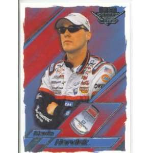  2003 Wheels High Gear 12 Kevin Harvick (NASCAR Racing 