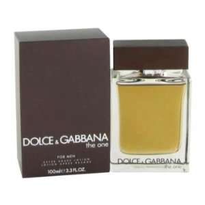  The One By Dolce & Gabbana Beauty