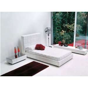 Los Angeles Platform Bed 