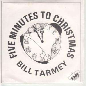  FIVE MINUTES TO MIDNIGHT 7 INCH (7 VINYL 45) UK TIME 