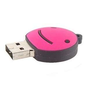  2GB Lovely Baby Shape Flash Drive (Pink) Electronics