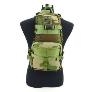  D 1 Combat Tactical Backpack